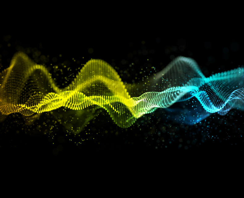Forskning: Lys man ser og lyd ikke kan revolutionere anfalds-behandling - Epilepsiforeningen
