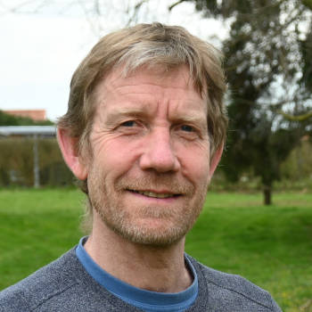 Erik Nymark Hansen