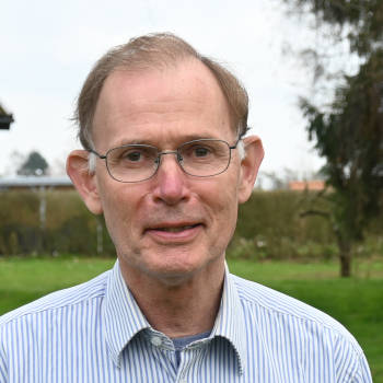 Lars Frich